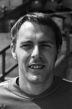 Kalle Oranen During The Team Presentation Of Fc Twente In 1975 FOOTBALL PHOTO