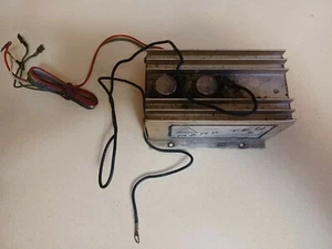 Porsche 911 CDI BOX Mark 10 ten  MFI CIS Bosch capacitive discharge ignition - Bild 1 von 4