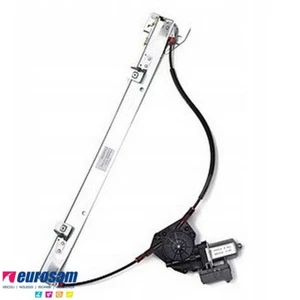 Fensterheber Links Geeignet Für Iveco DAILY Mod. 2006 Und 2009 C / Motorin - Bild 1 von 3