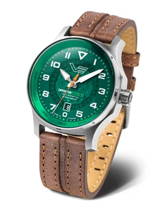 Vostok Europe Expedition South Pole YN55-592A759 Herren Automatik Uhr - Bild 1 von 5