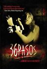 36 pasos [DVD] (IMPORT) (No English version) (DVD) Witemburg Caldera Duarte