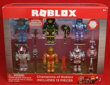 Roblox Figure Ebay - 