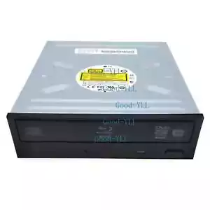 WH16NS48 Internal Bluray BDXL M Disc Burner Desktop PC SATA 4K UHD Player Drive - Picture 1 of 6
