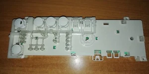 Scheda Lavatrice ZOPPAS 122731714 PWG61210K,  board 132731512 type EUI09500SA  - Foto 1 di 7