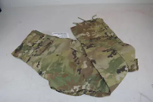 US Army MultiCam OCP Improve Hot Weather Combat Trouser Pants NWT Medium Regular - Picture 1 of 6