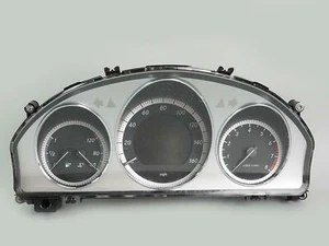 2008 - 2011 Mercedes C Class W204 At 6Cyl Speedometer Instrument Cluster Mph - Picture 1 of 10