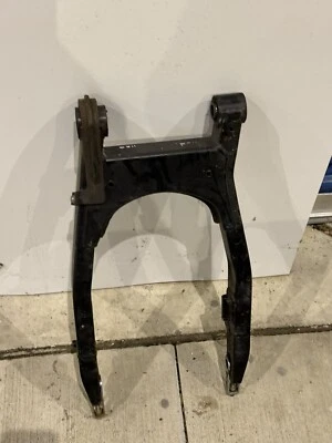 Brazo oscilante trasero Triumph Bonneville America 865 2009 2008-2010 Foto 1 de 4