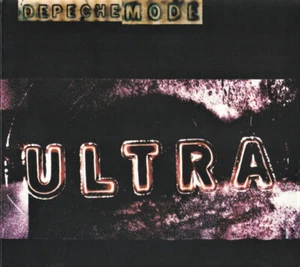 ERASERHEADS UltraElectroMagneticPop! CD - Picture 1 of 2