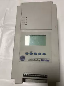 ALLEN-BRADLEY 41391-454-01-B1FX SMC-FLEX 150-FB1FX Ser B - Picture 1 of 5