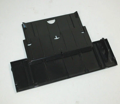 Canon Pixma MP500, MP530 Rear Ppaer Input Tray QM2-2900 Support Unit - Image 1 of 3