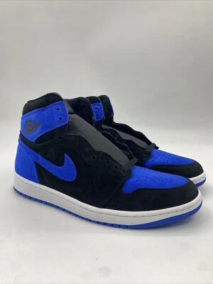 Nike Jordan 1 Retro OG High Royal Reimagined DZ5485-042 Para hombres Tallas 10.5-11 Foto 1 de 4