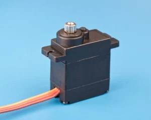Krick Mini Servo 13g MG-B Digital HighTorque - Bild 1 von 4