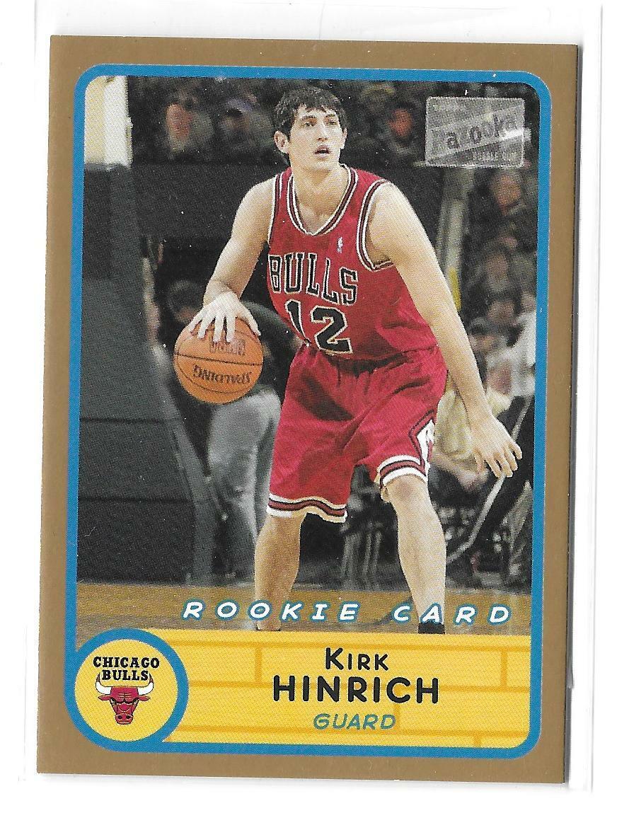 2003-04 Bazooka - Kirk Hinrich #270 for sale | eBay 2003-04 Bazooka - Kirk Hinrich #270 for sale | eBay
