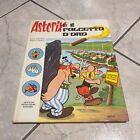 Asterix Y El Hoz Doro Goscinny Y Uderzo 1A Ediz Mondadori   Otro Aguamarina