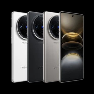 Vivo X100s Pro 16+ 512GB -Zeiss Dimensity 9300+ 5G (Unlocked) support Google - Picture 1 of 6