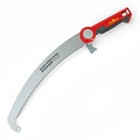 Wolf-Garten Professional Pruning Saw Steel Blade Tree Branch Saw PC370MSPRO