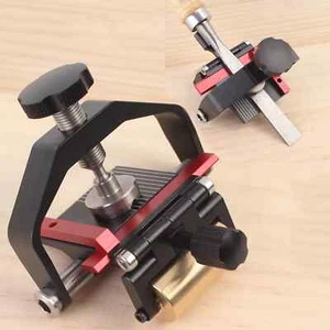 Sharpening Frame Fixed Angle Sharpener Whetstone Grinder Tools Planer Chisel - Picture 1 of 24