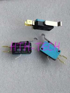 Nuevo Crouzet 83261 Micro Limit Switch 16A 125.250VAC x 1pc - Imagen 1 de 1