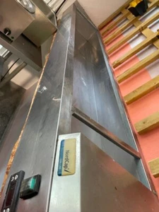 NORDCAP Kühlvitrine - Bild 1 von 5