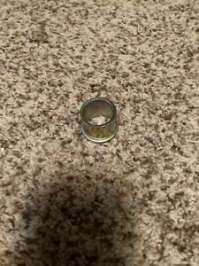 Brand New VOR Vertemati OEM x1 ONE  Rear Swinging Arm Sleeve Bearings 2002-4 NOS - Picture 1 of 2
