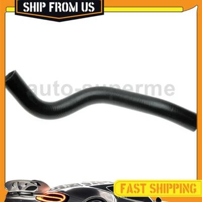 Manguera inferior de refrigerante de radiador puertas 1,8 L para Honda Civic 2012 Foto 1 de 2