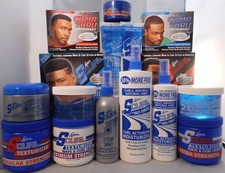 Luster's Scurl | Hair Care Products | For Curls and Waves | FULL RANGE