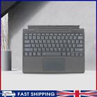 # Magnetic Keyboard 3 Light Modes for Microsoft Surface Pro8/X/Pro9 (Backlight)