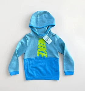 Kids Nike hoodie XS NWT - Picture 1 of 7