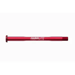 HardLite Rear Thru Axle DT SWISS 12x142 Santa Cruz Scott Bikes Boost Non Boost - Picture 1 of 12