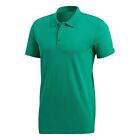 Adidas Sports Essentials Baseball Polo/ Polo Shirt CE1917 Bold Green Sale