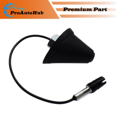 Roof Aerial Base Antenna For Fiat Grande Punto Evo 500 Panda Bravo Stilo - Image 1 of 4