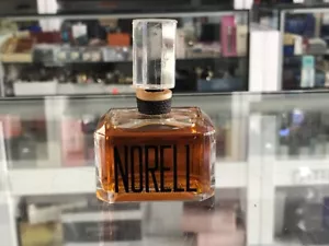 NORELL PERFUME SPLASH 1 FL VINTAGE - Picture 1 of 3