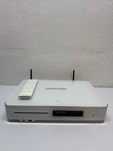 Harman/Kardon BDS280 2.1 BluRay Receiver 3D Wifi HDMI USB Bluetooth + FB - Bild 1 von 13