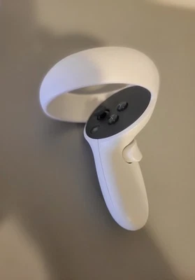 Meta Oculus Quest 2 VR Controller LH Controller ONLY - Image 1 of 4