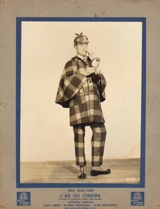 USA MGM Film Merton of the Movies with Red Skelton Old Photo 1947 #1 - Imagen 1 de 3