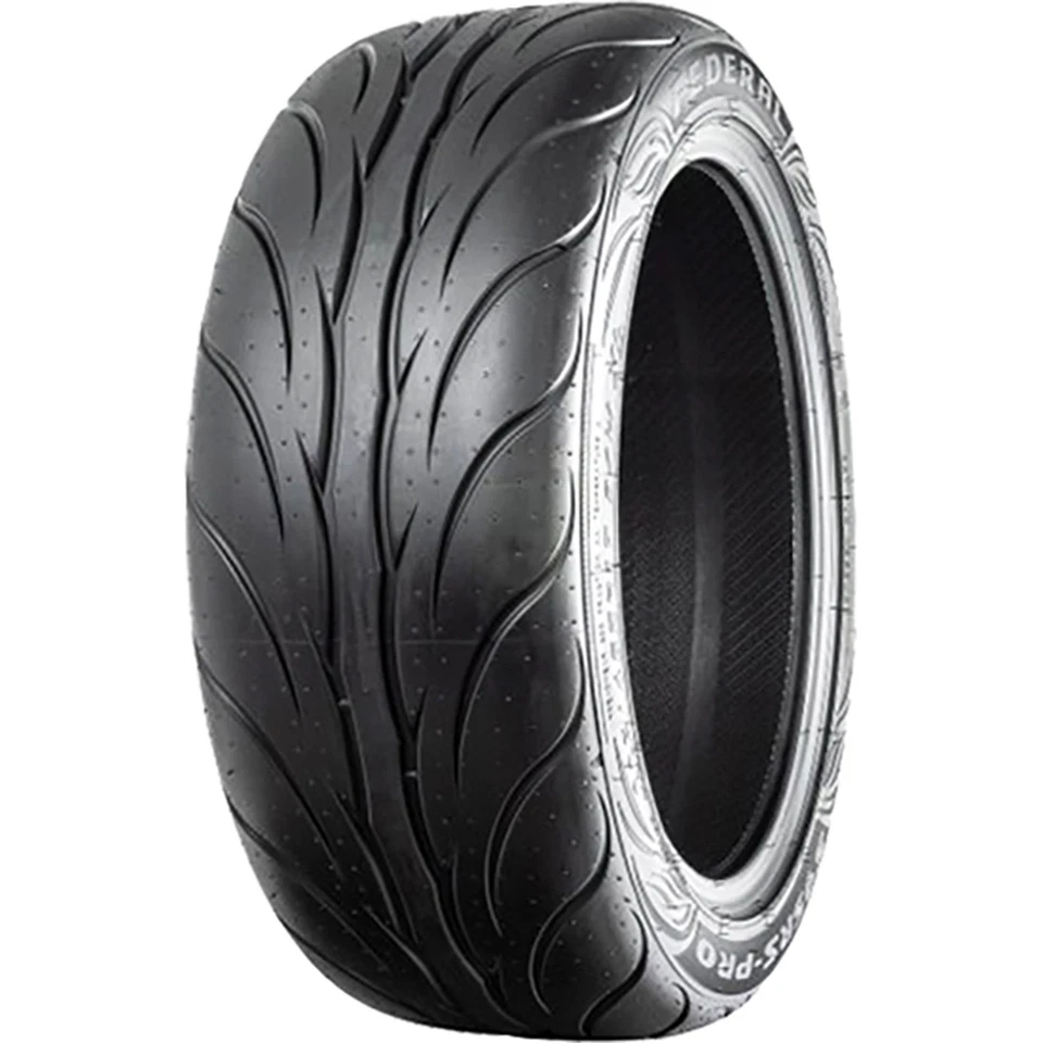 Tire Federal 595RS-PRO 285/35R18 ZR 101Y XL Racing Foto 1 de 4