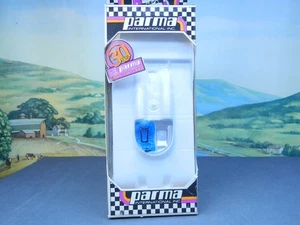 1/24 Slot Car PARMA No. 430SE FLEXI-KAR Serial #1598 917/10 PORSCHE (White) New - Picture 1 of 2