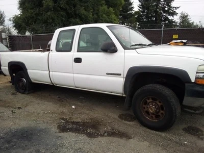 Automatic Transmission Classic Style 6.0L Fits 99-07 SIERRA 2500 PICKUP 31088225 - Image 1 of 4