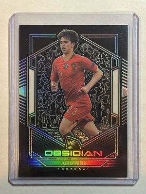 Panini Obsidian 2019-20/165 Joao Felix #3 Foto 1 de 2
