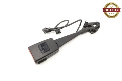 AUDI A6 2012-2018 LADO DEL PASAJERO DELANTERO DERECHO CINTURÓN DE SEGURIDAD HEBILLA OEM Foto 1 de 4