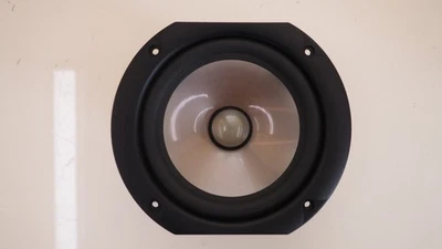 Yamaha XY380A0 high quality 6"+ full range woofers pair - image 1 of 3