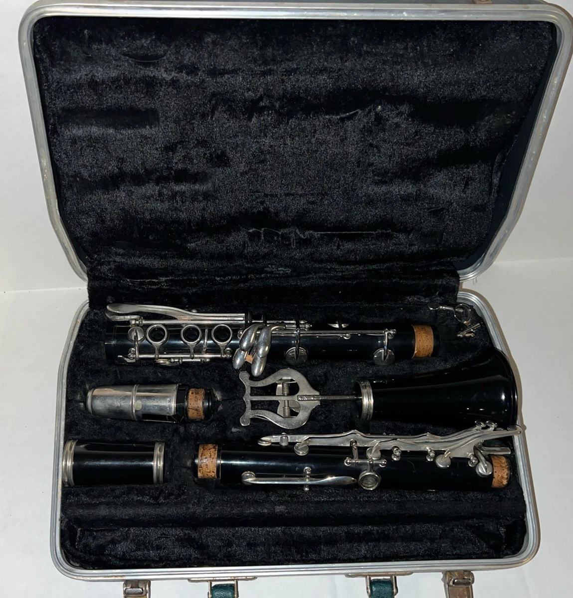 Selmer Clarinets for sale | eBay