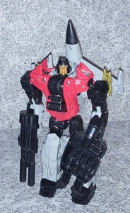 Transformers Combiner Wars Skydive Complete Generations Superion Figure  - Picture 1 of 5