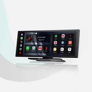 Ottocast AI Display Android 15 Alle Apps YouTube Wireless CarPlay Android Auto - Bild 1 von 12