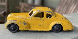 DINKY STUDEBAKER STATE COMMANDER No 39f - 1946 ISSUE- RARE - Picture 1 of 11