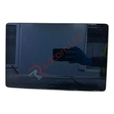 TESLA MODEL 3 2019-2023 MULTIFUNKTIONSDISPLAY BILDSCHIRM ZENTRALES ARMATURENBRETT - Bild 1 von 4