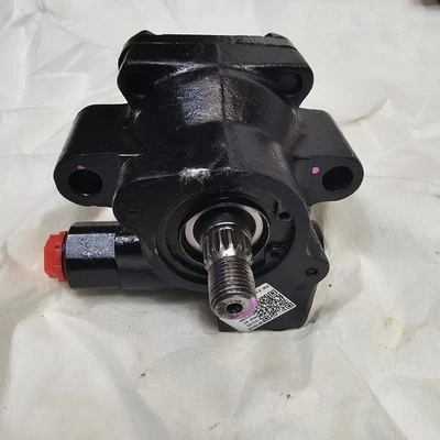 A1 Cardone 21-5253 Power Steering Pump For 01-06 Magentis Optima Sonata, Reman - Image 1 of 4