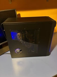 pc gaming desktop - Foto 1 di 8