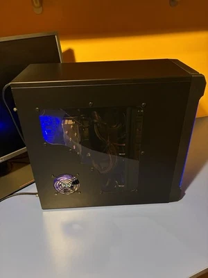 pc gaming desktop - Immagine 1 di 4