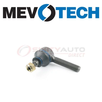 Mevotech OG Steering Tie Rod End for 1987-1992 BMW 735i 3.5L L6 - Suspension am Foto 1 de 4